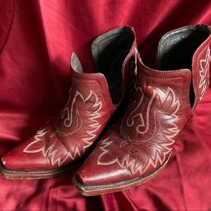 Ariat Western Boots